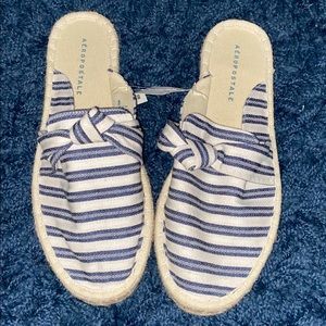 Aèropostale Canvas Slide